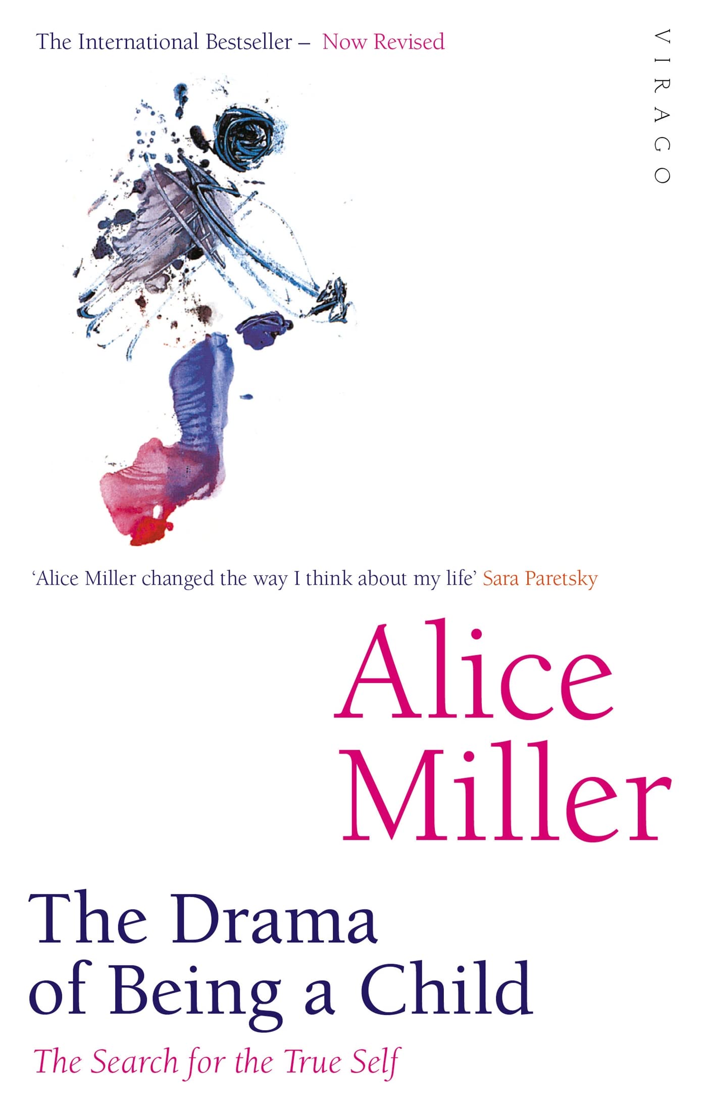 Libro: The Drama Of Being A Child: The Search for the True Self