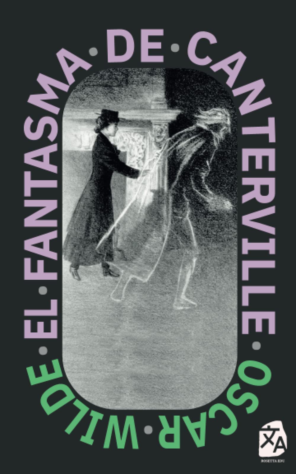 Libro: El fantasma de Canterville: Nueva traducción al español (Spanish Edition)
