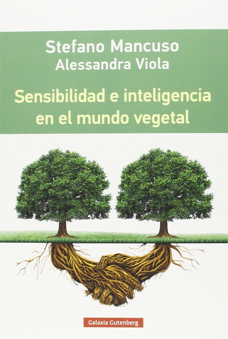 Libro: Sensibilidad e inteligencia en el mundo vegetal (Rústica)