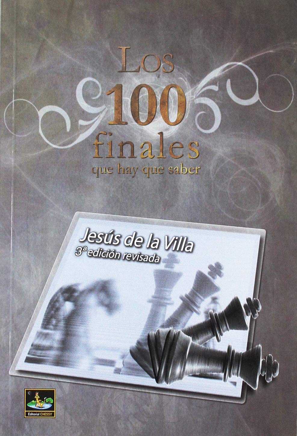 Libro: Las 100 finales que hay que saber (SIN COLECCION)