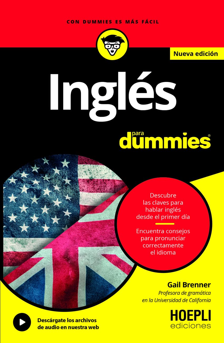 Libro: Inglés para Dummies