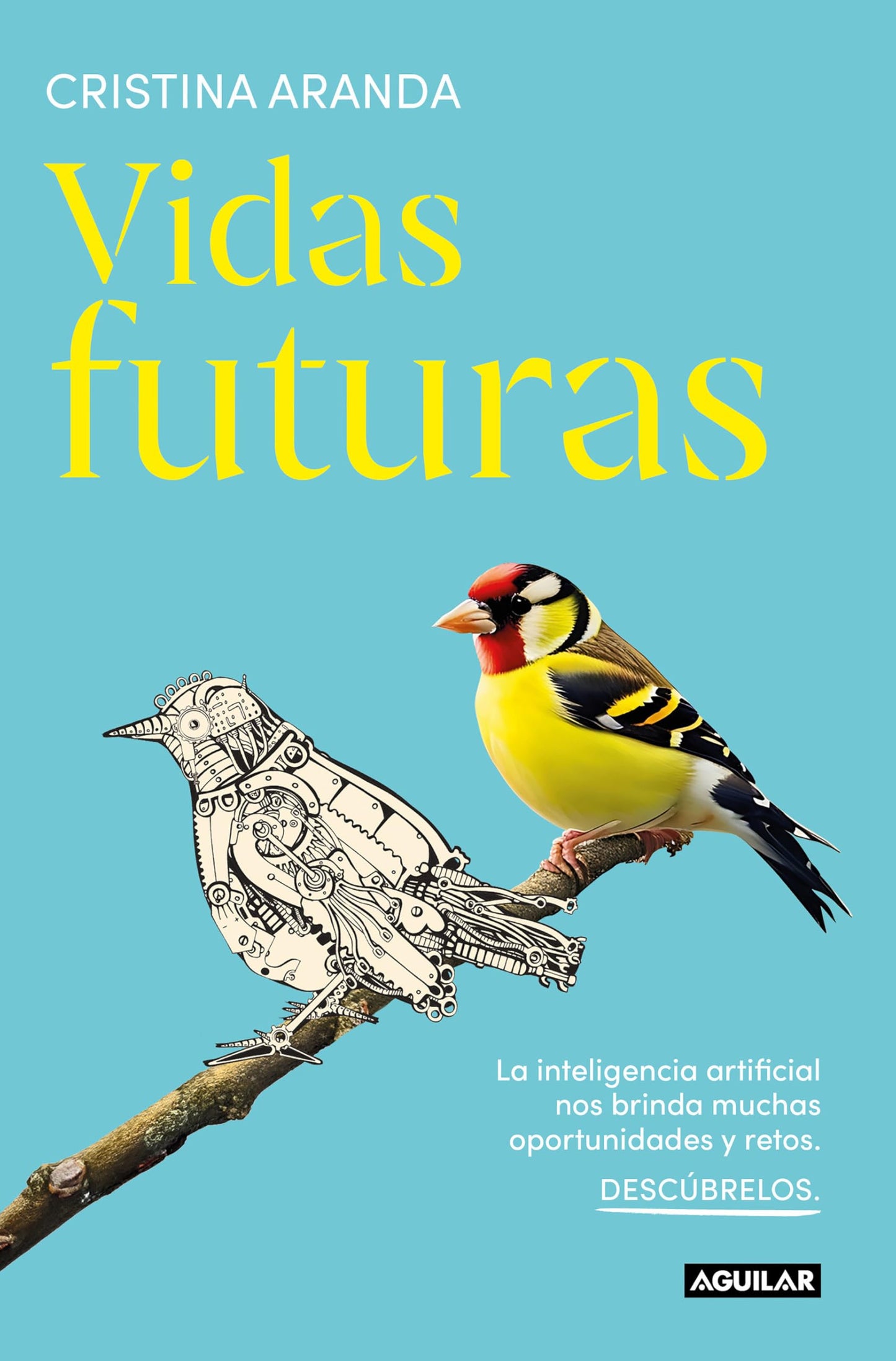 Libro: Vidas futuras / Future Lives (Spanish Edition)