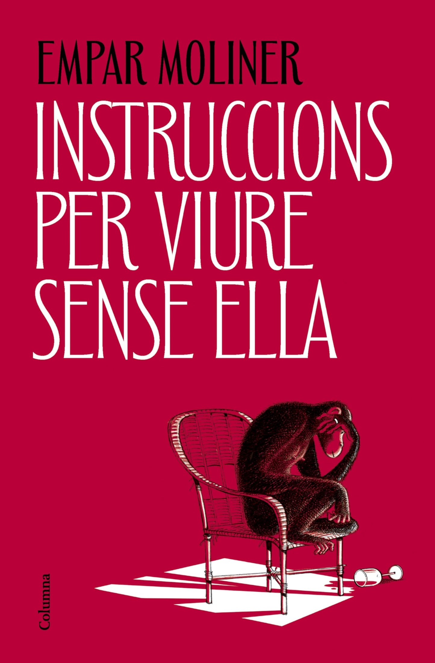 Libro: Instruccions per viure sense ella (Clàssica)
