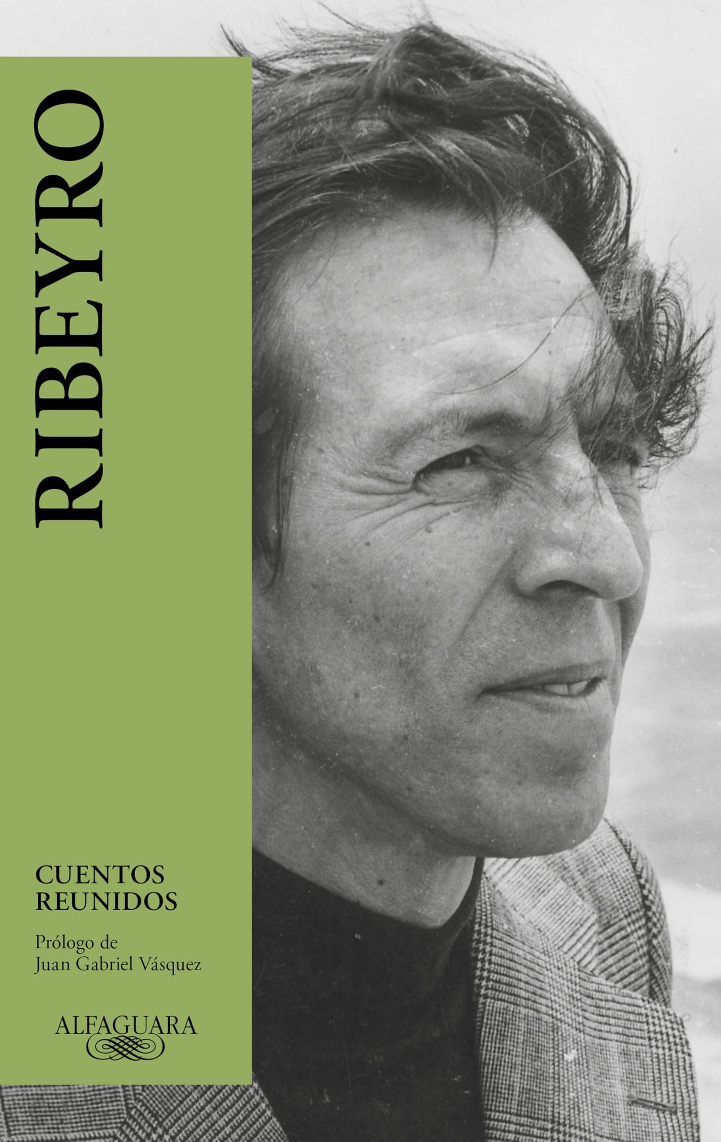 Libro: Cuentos reunidos: La Palabra Del Mudo (Cuentos completos)
