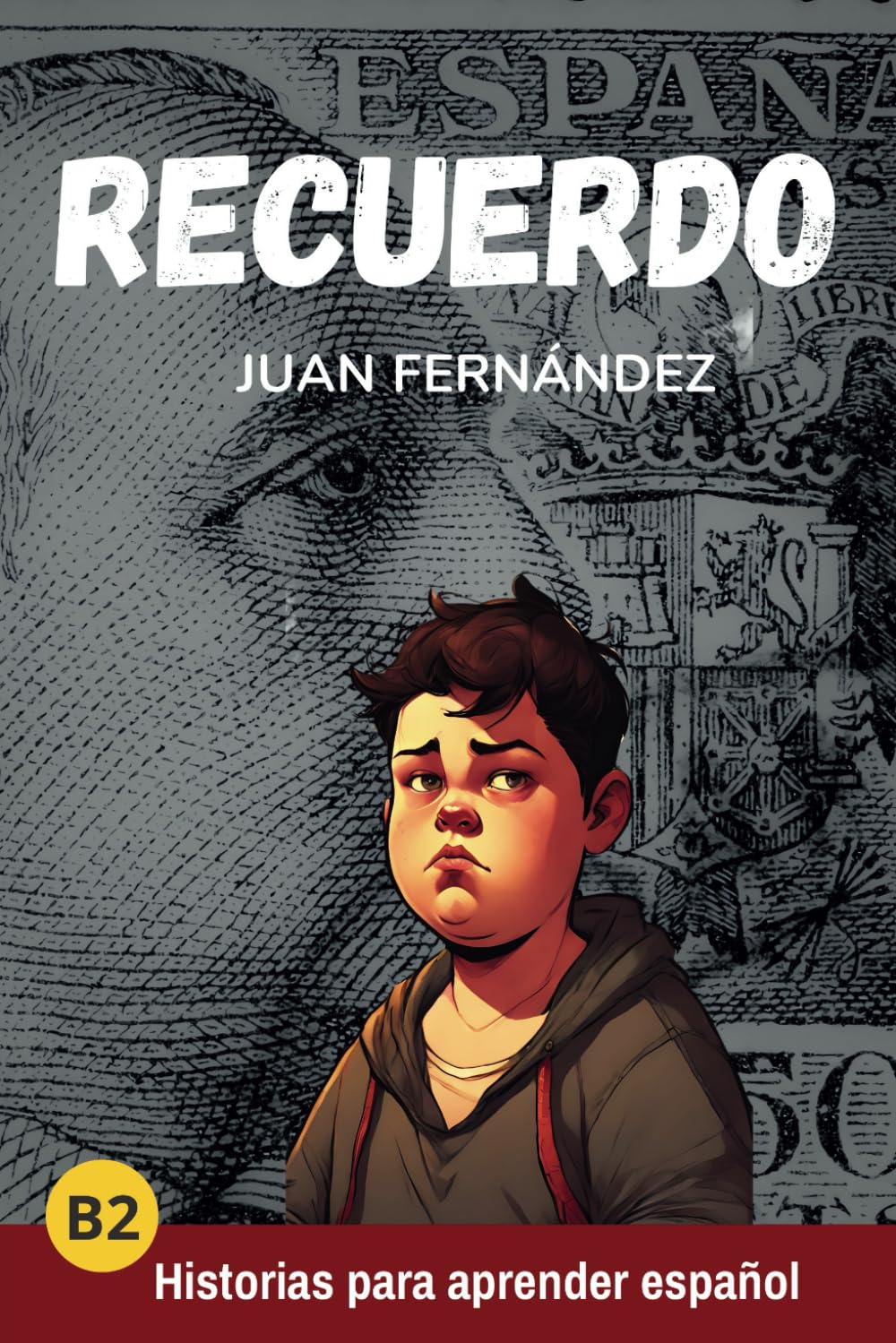 Libro: Recuerdo: Spanish for Intermediate and Advanced Learners