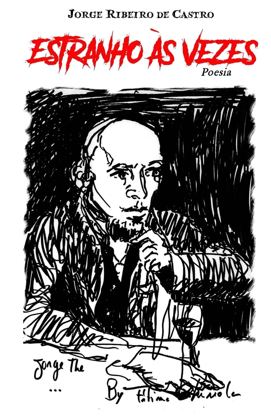 Libro: Estranho às vezes
