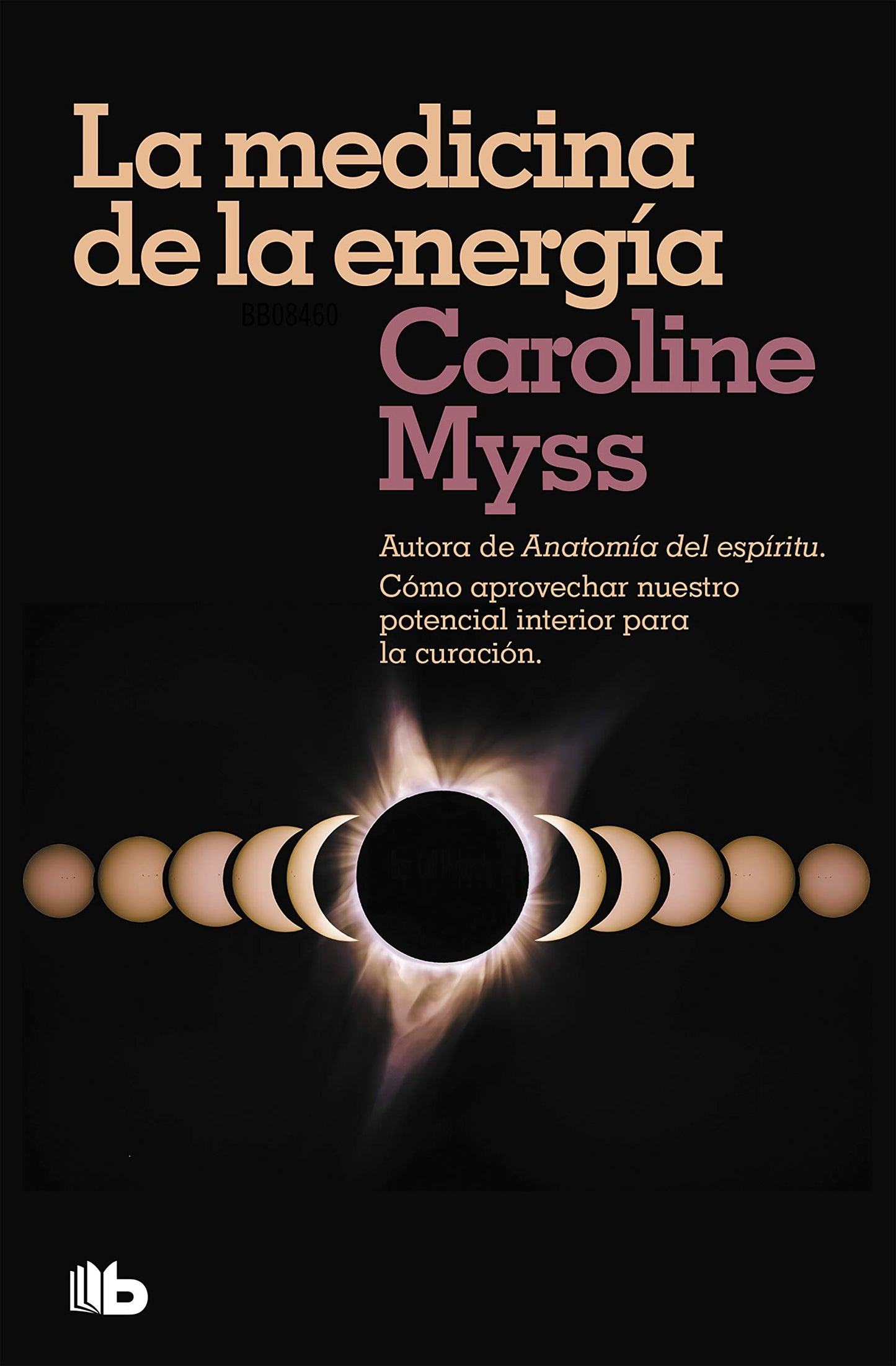 Libro: La medicina de la energía