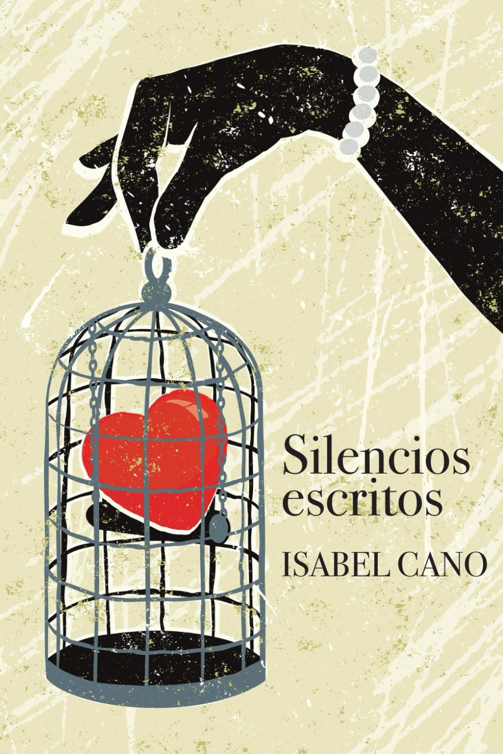 Libro: Silencios Escritos (Spanish Edition)