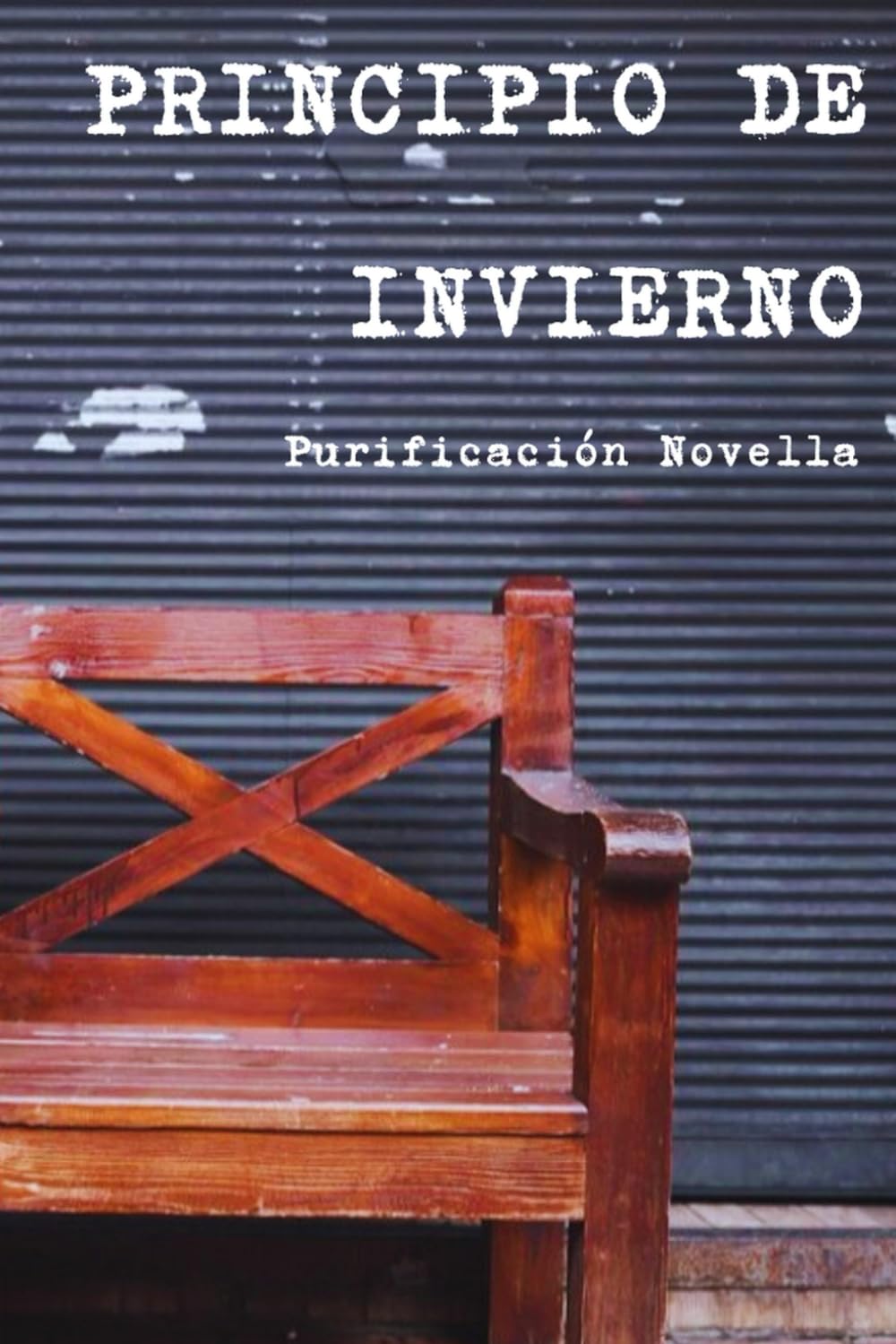 Libro: Principio de invierno (Spanish Edition)