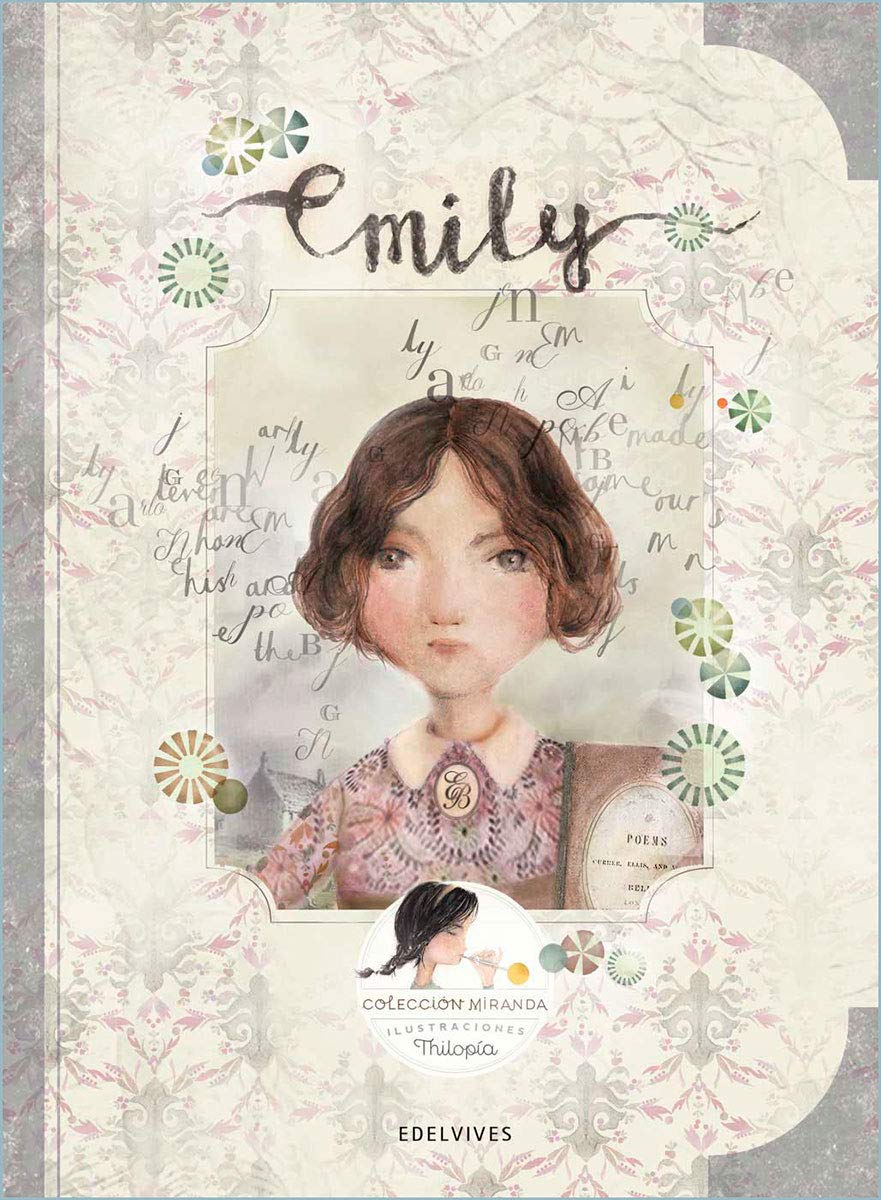 Libro: Emily: 10 (Miranda)