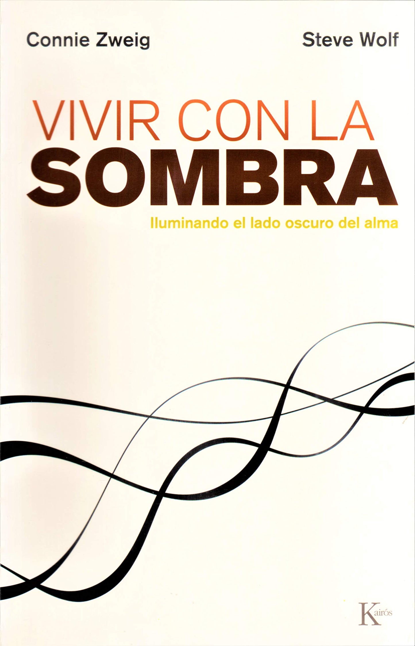 Libro: Vivir con la sombra: Iluminando el lado oscuro del alma (Psicología)