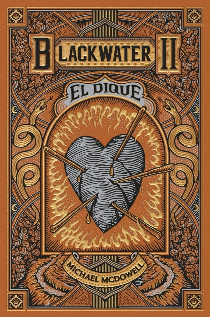 BLACKWATER II. El dique: 2 (Saga Blackwater)