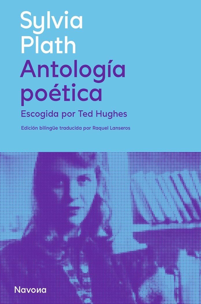 Libro: Antología poética (INELUDIBLES)