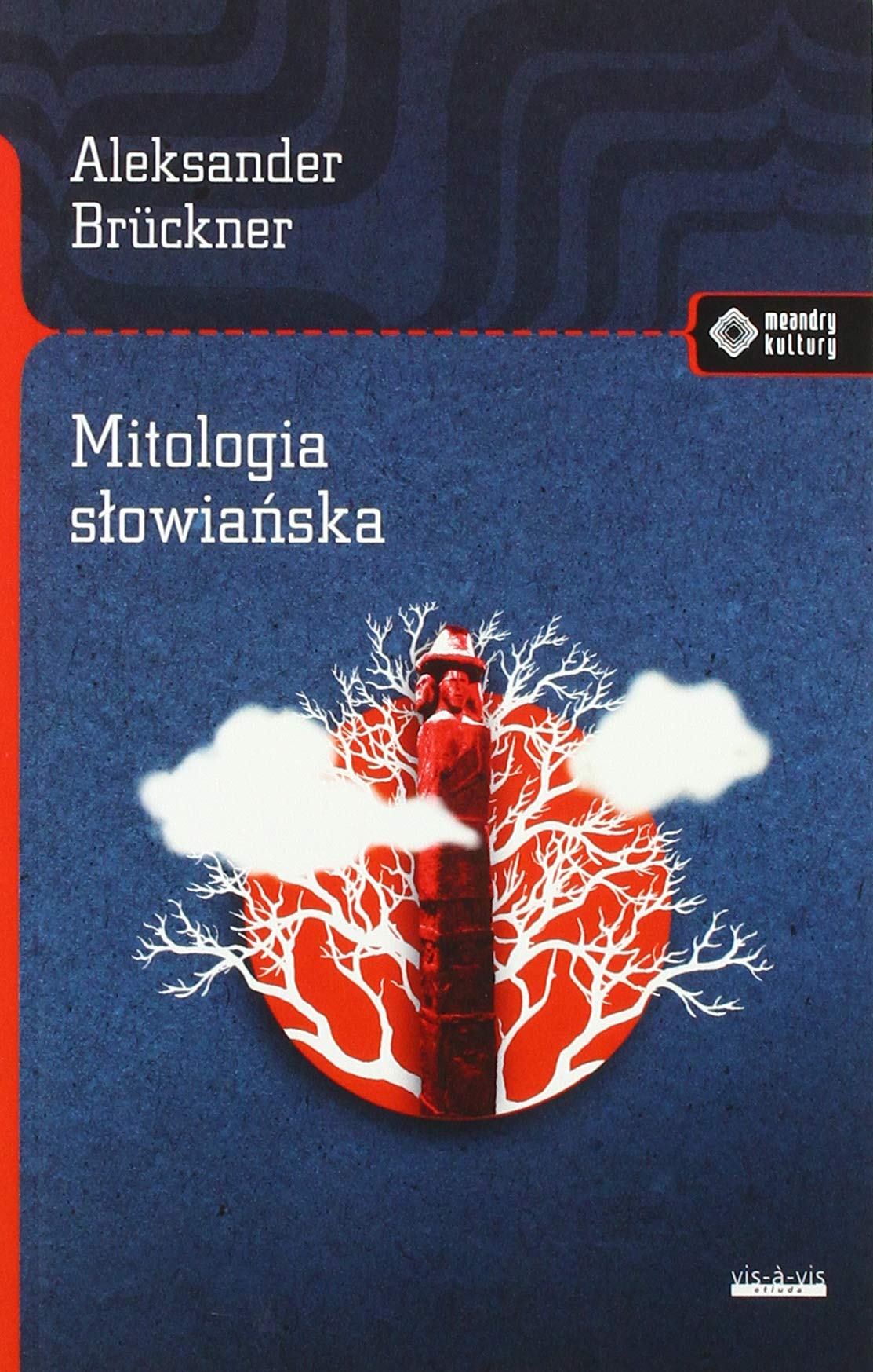 Libro: Mitologia słowiańska