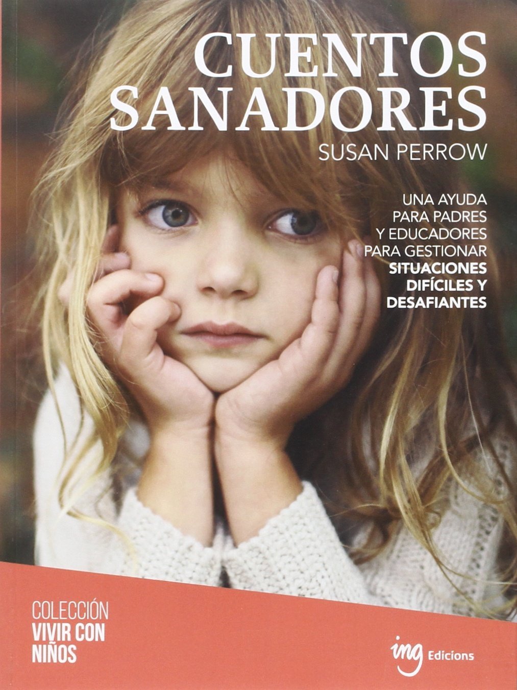 Libro: Cuentos sanadores
