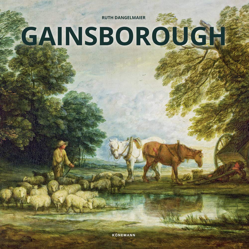 Libro: GAINSBOROUGH (SIN COLECCION)