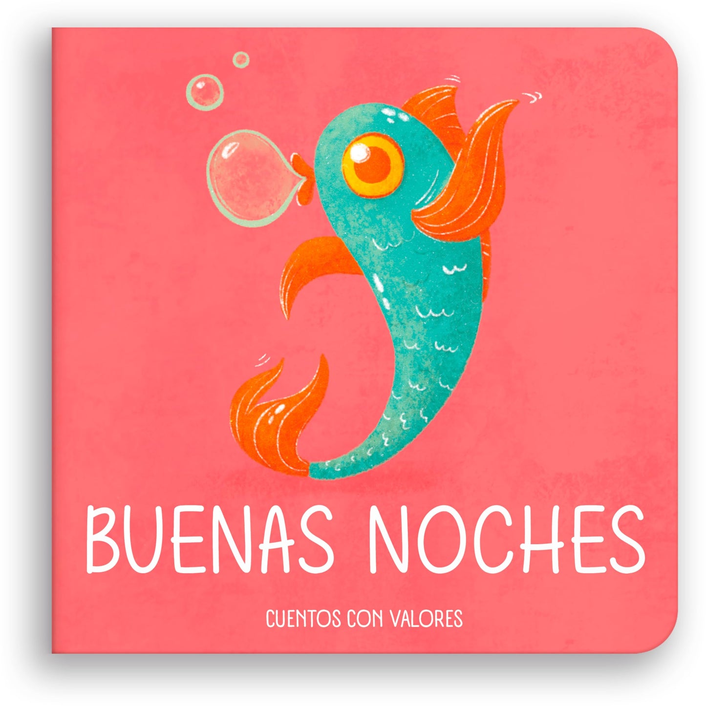 Libro: Buenas noches, pez / Good Night, Fish (Colección de libros para bebés) (Spanish Edition)