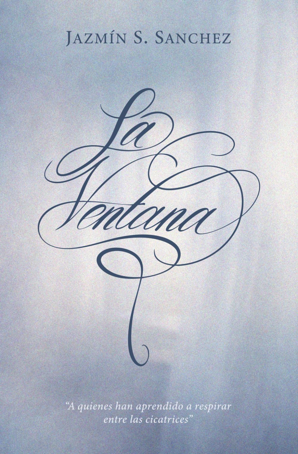 Libro: La Ventana: A quienes han aprendido a respirar entre las cicatrices