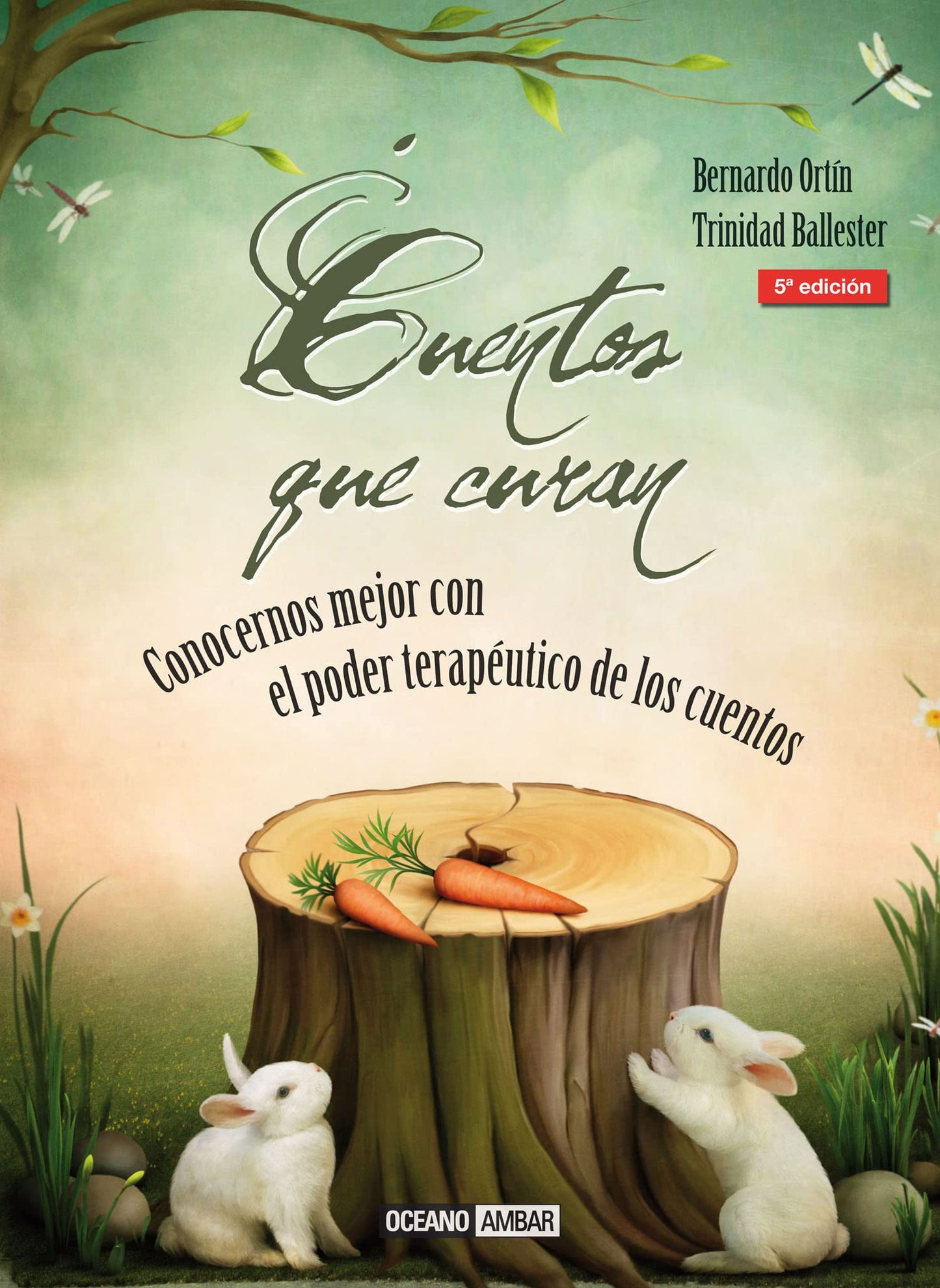 Libro: Cuentos que curan: Érase una vez la vida (El Jardin Interior) (Spanish Edition)