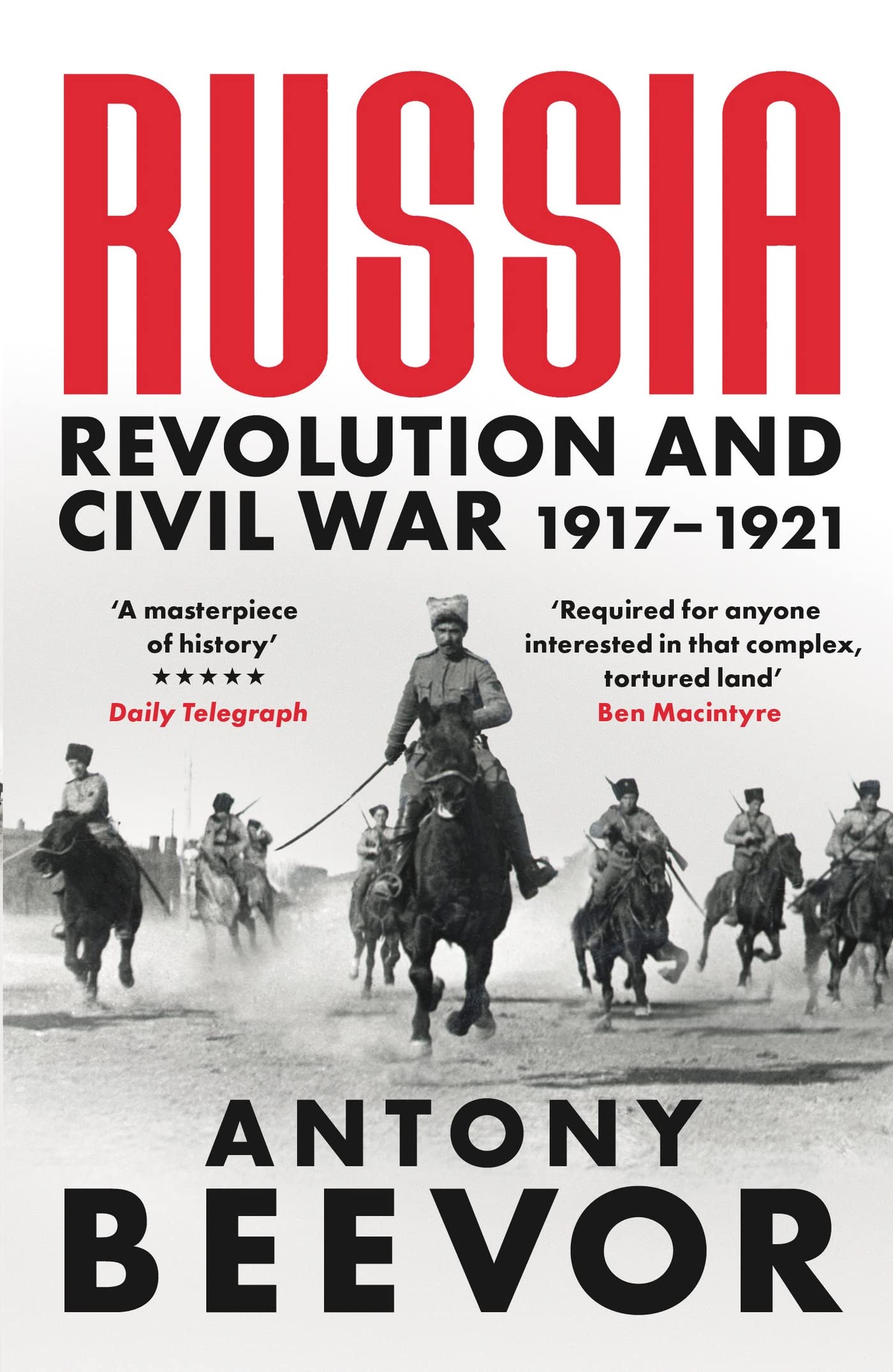 Libro: Russia