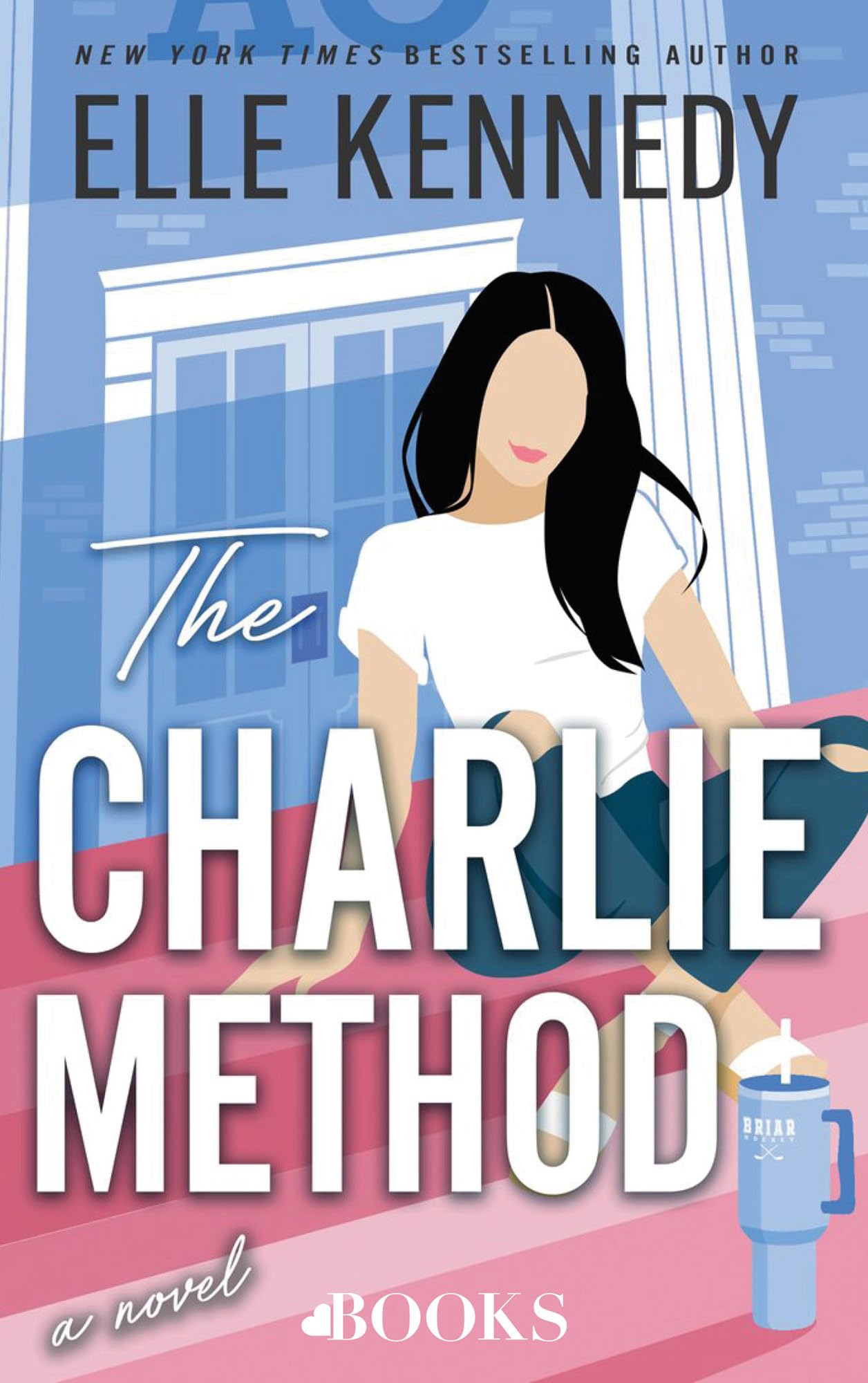 Libro: The Charlie method (Campus diaries, 3)