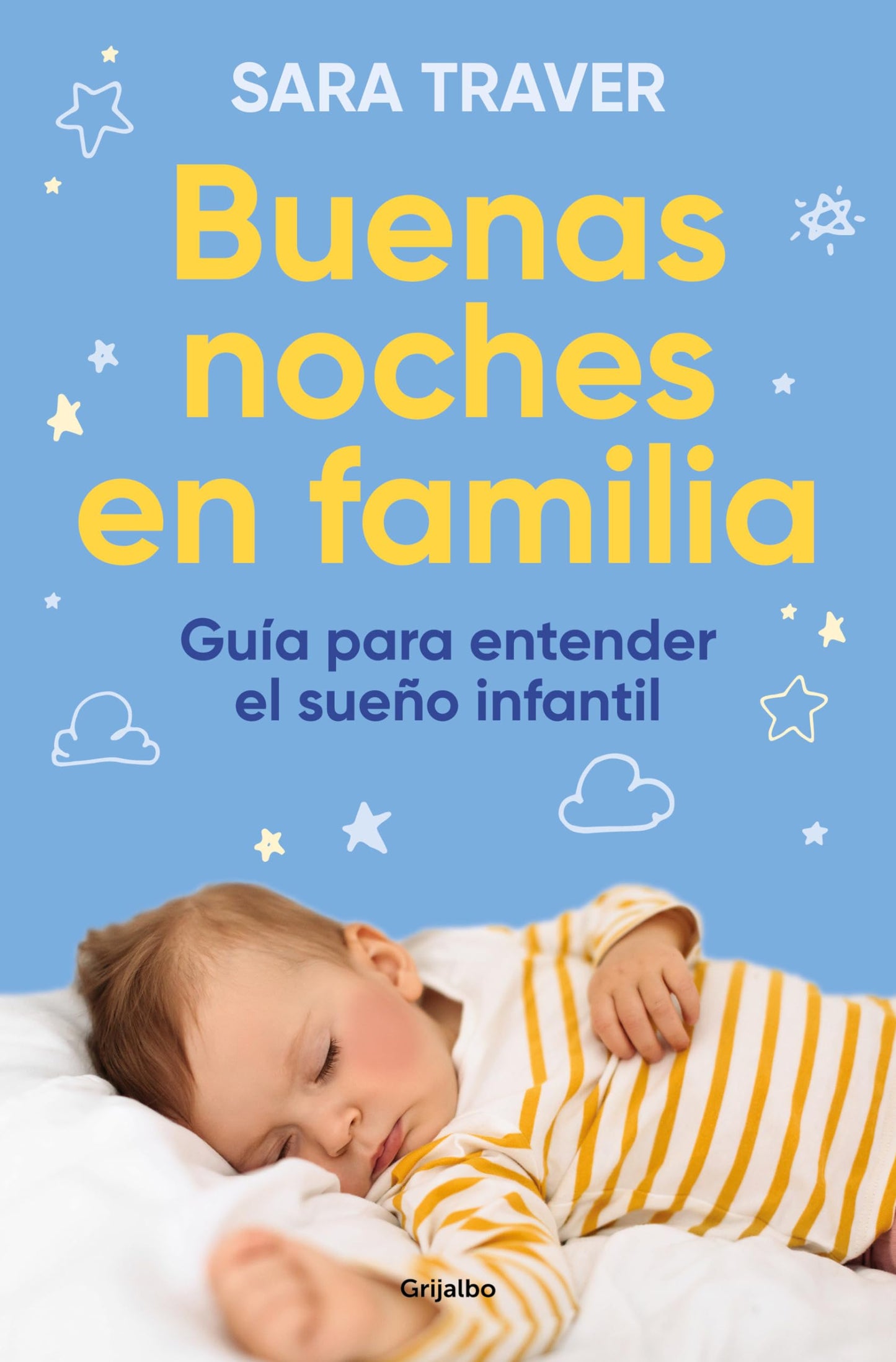 Libro: Buenas noches en familia. Guía para entender el sueño infantil / Good Family Nights. A Guide to Understand Infant Sleep (Spanish Edition)