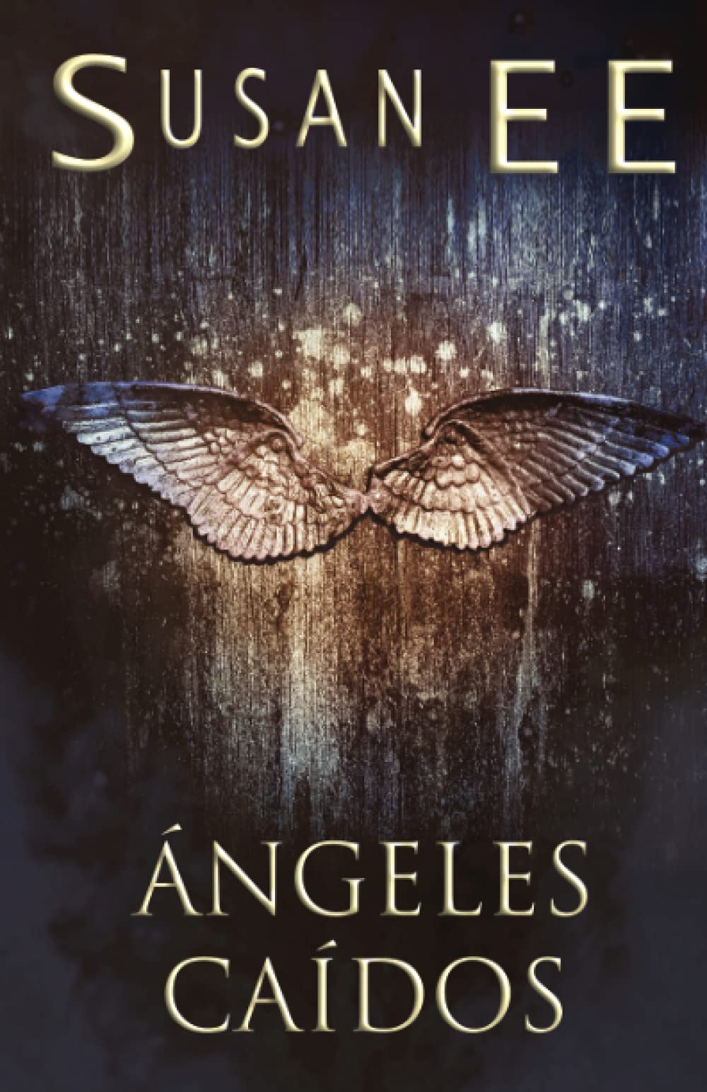 Libro: Ángeles caídos (Spanish Edition)