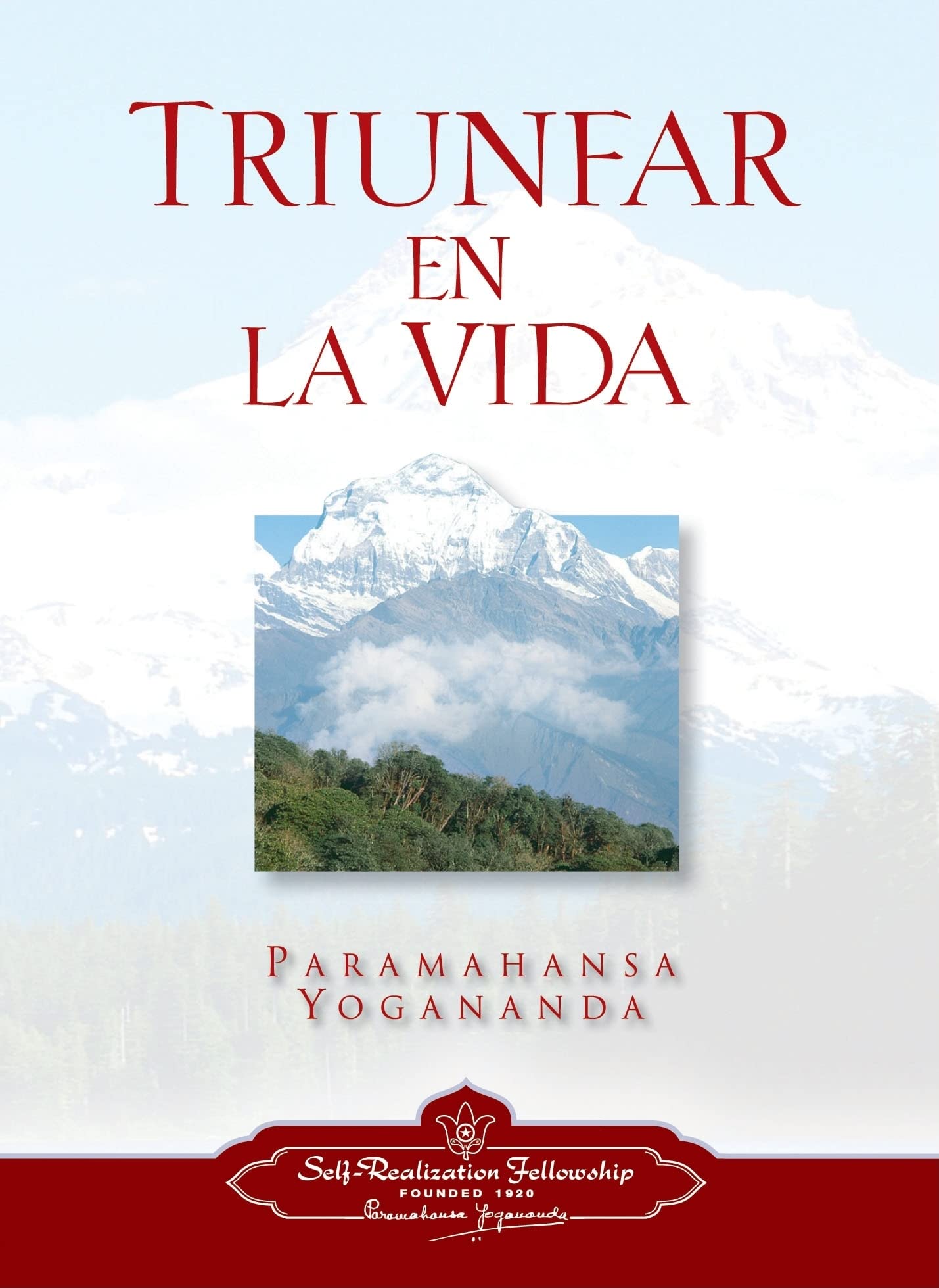 Libro: Triunfar en la vida (SIN COLECCION)