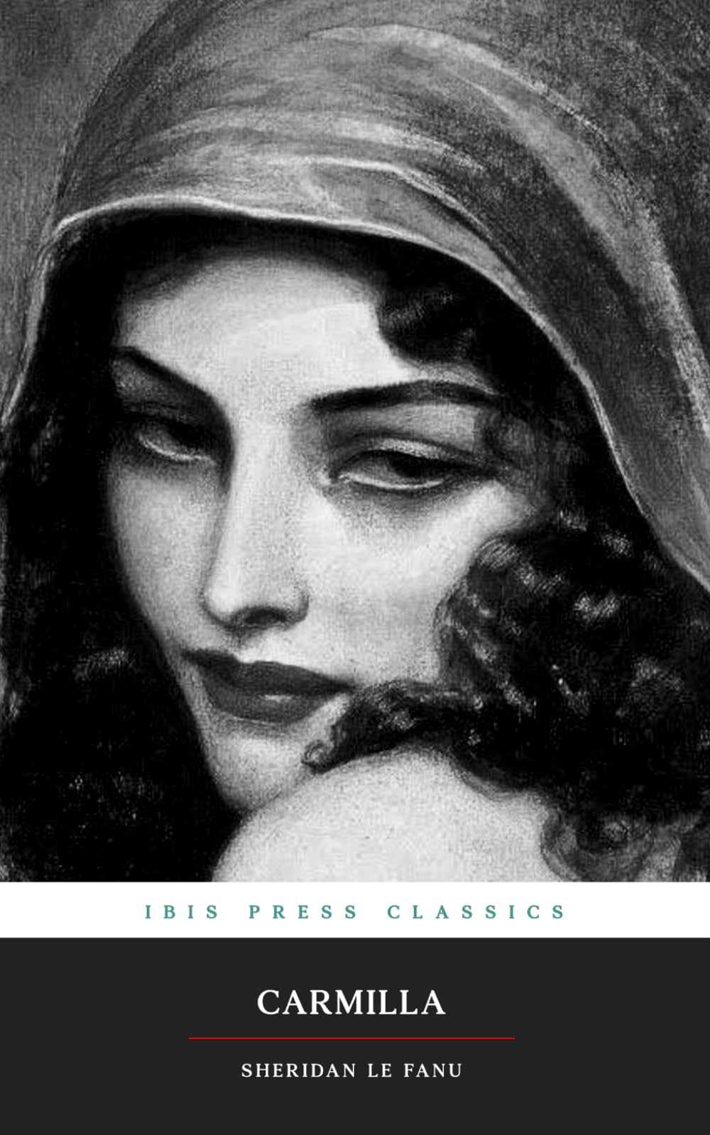 Libro: Carmilla: A Gothic Vampire Classic