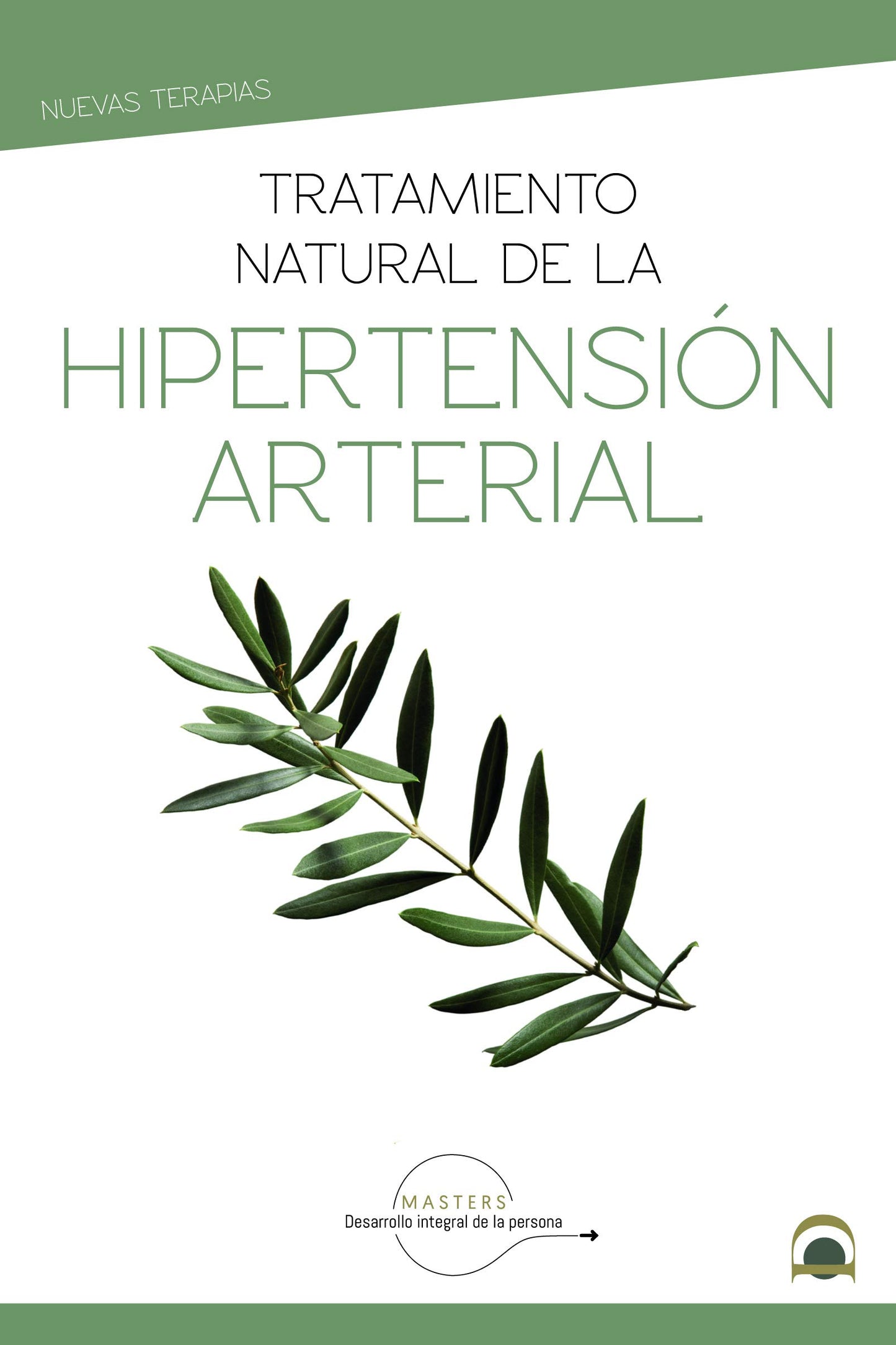 Libro: Tratamiento Natural De la hipertensión arterial