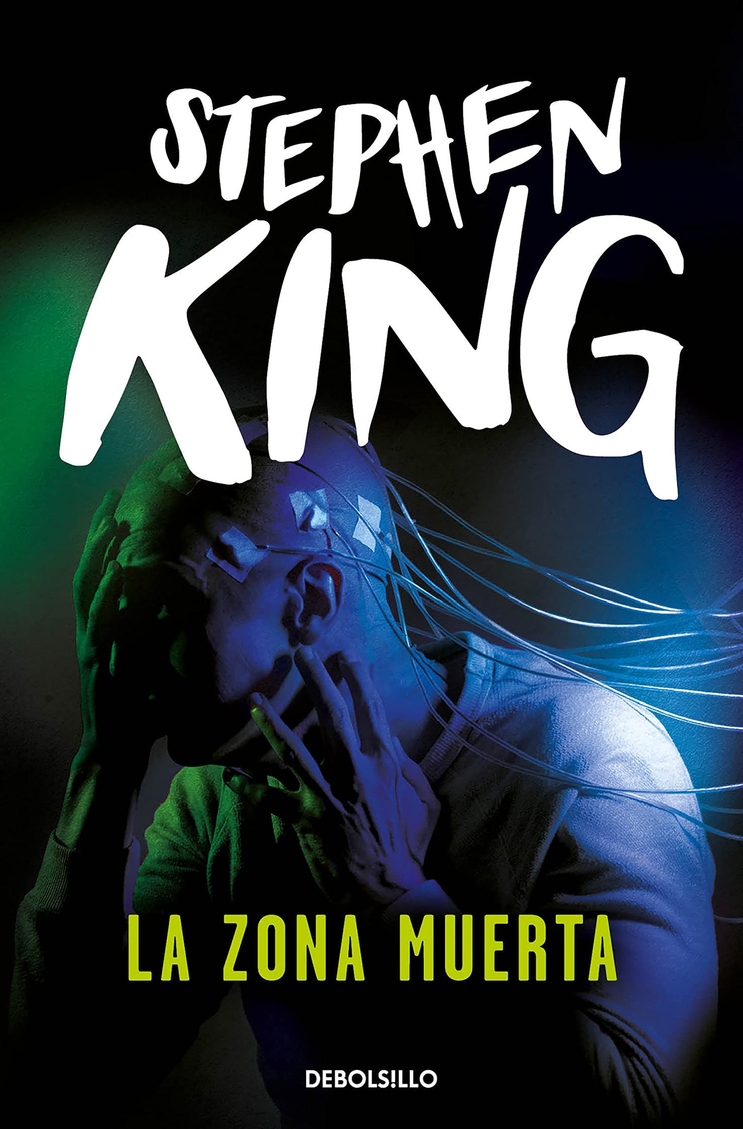 Libro: La zona muerta (Best Seller)