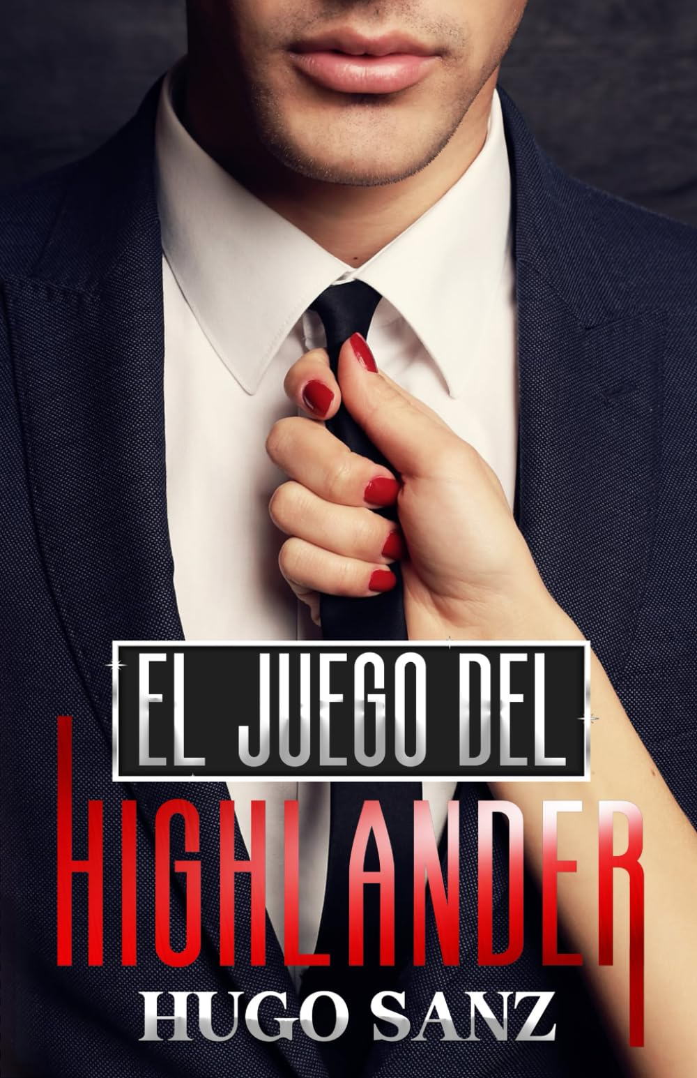 Libro: El juego del Highlander (Spanish Edition)