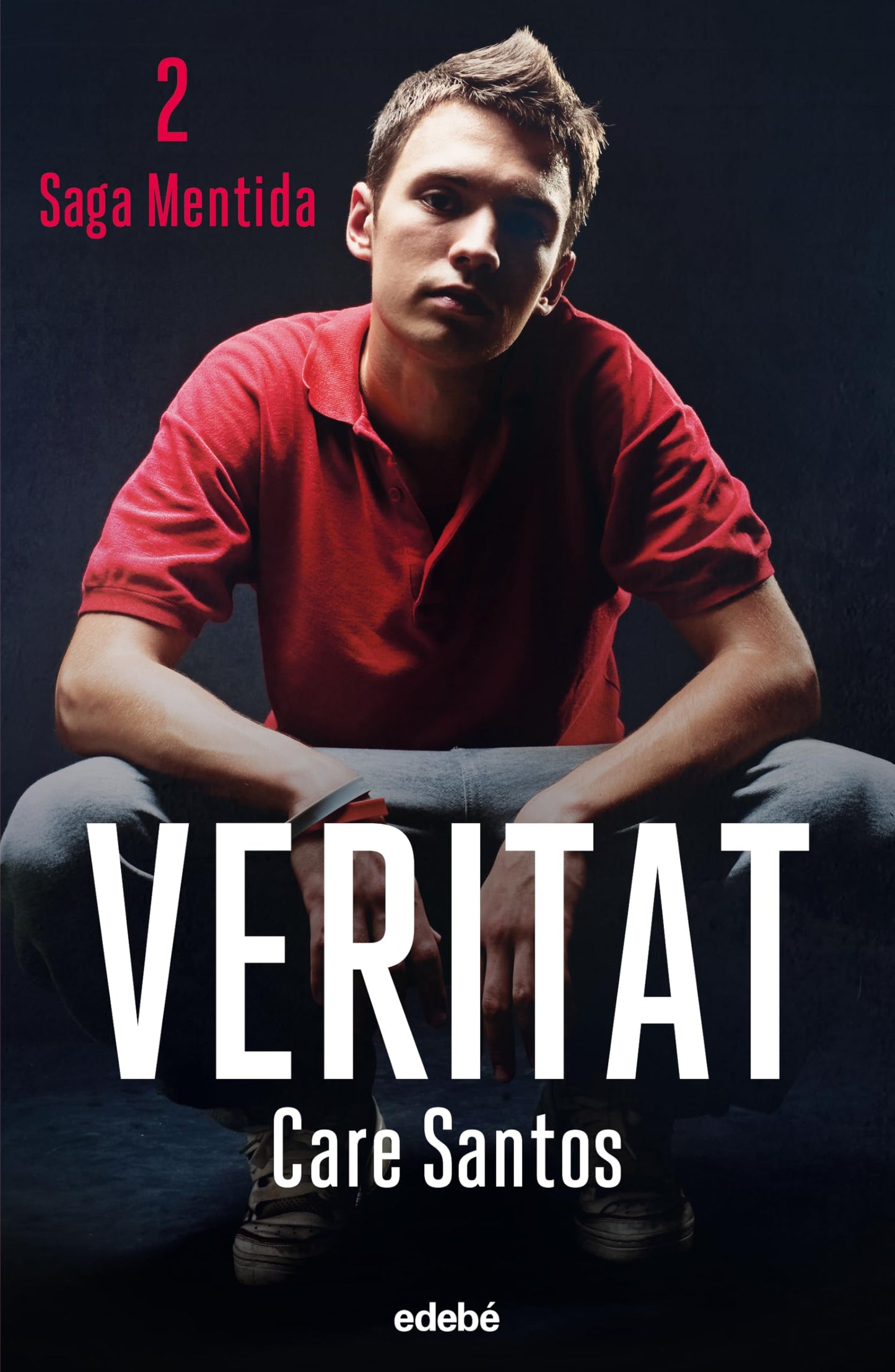 Libro: VERITAT (nova edició)