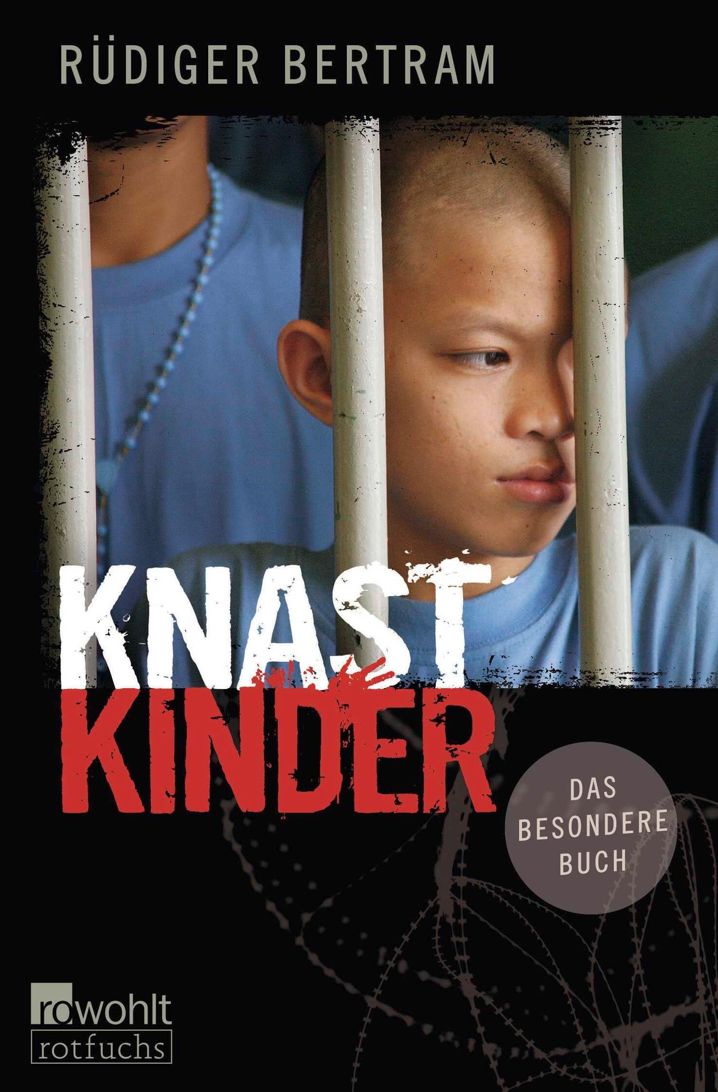 Libro: Knastkinder