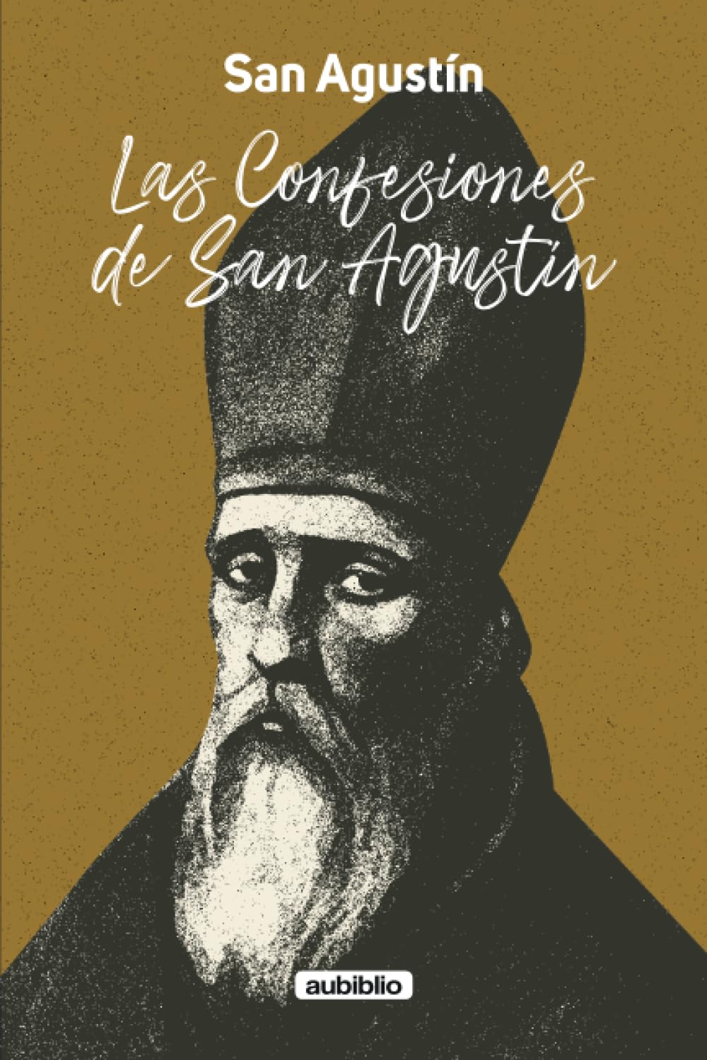 Libro: Las confesiones de San Agustín (Spanish Edition)