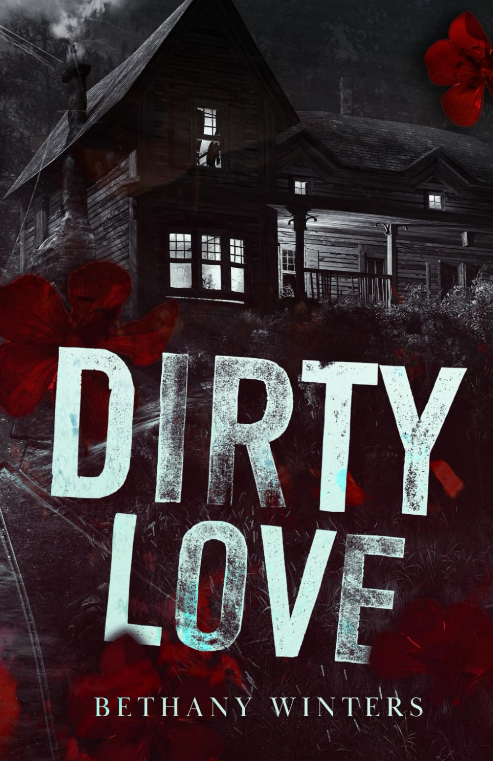 Libro: Dirty Love (Alternate Cover Edition)