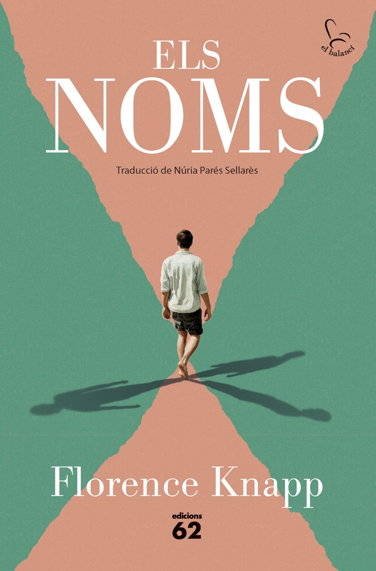 Libro: Els noms