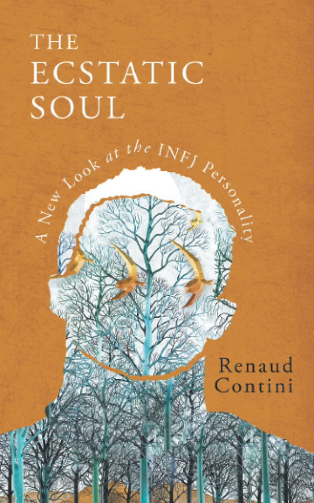 Libro: The Ecstatic Soul: A New Look at the INFJ Personality