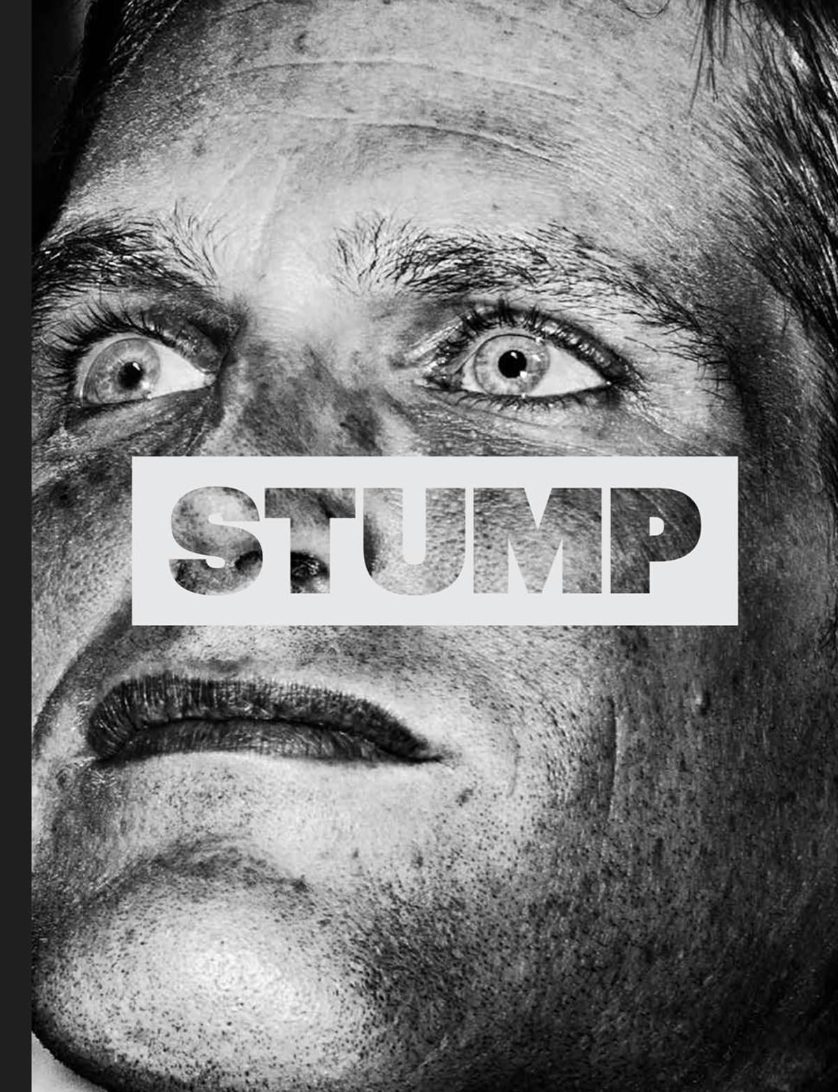 Libro: Christopher Anderson: Stump