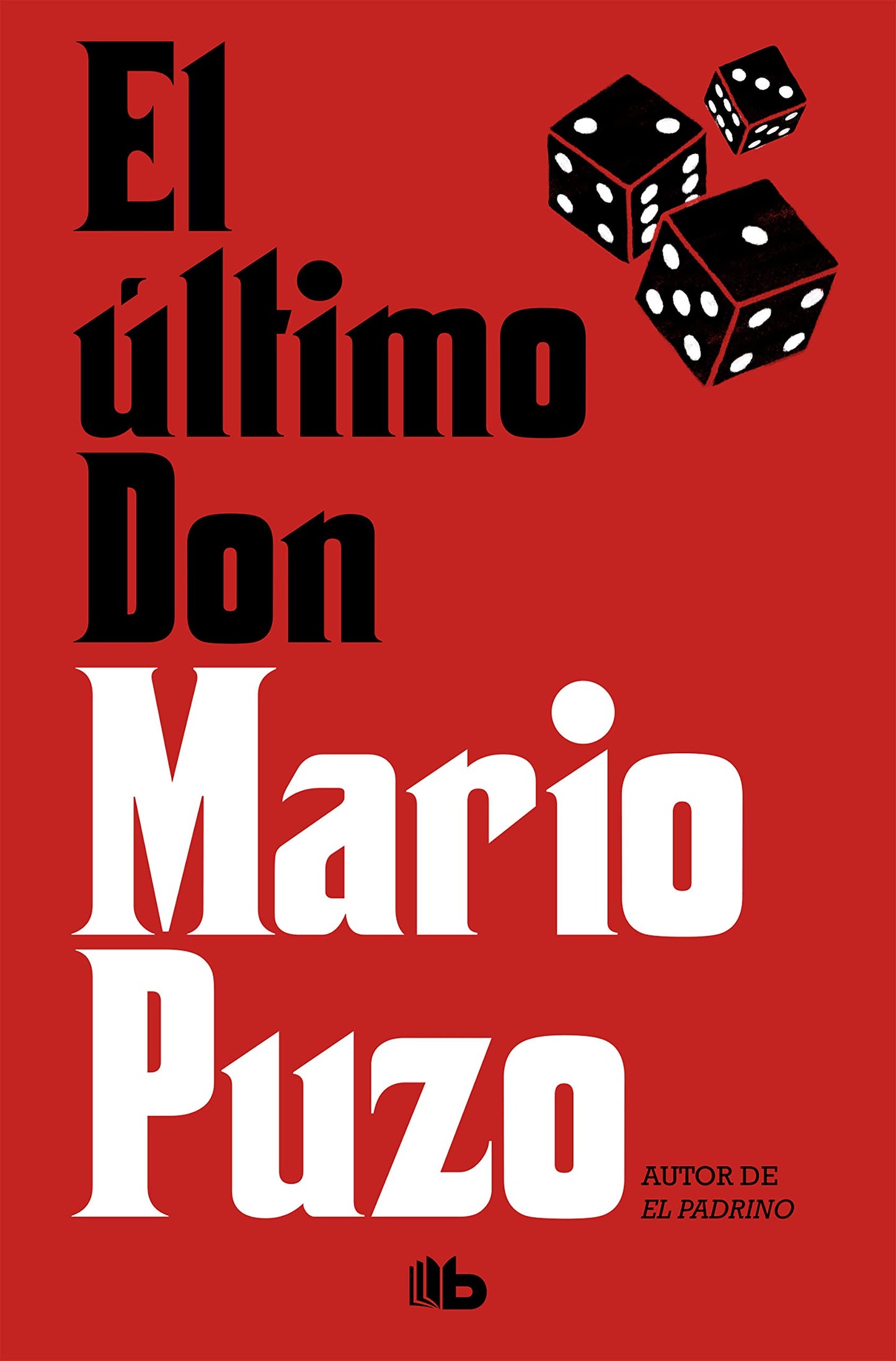 Libro: El último don (Ficción)