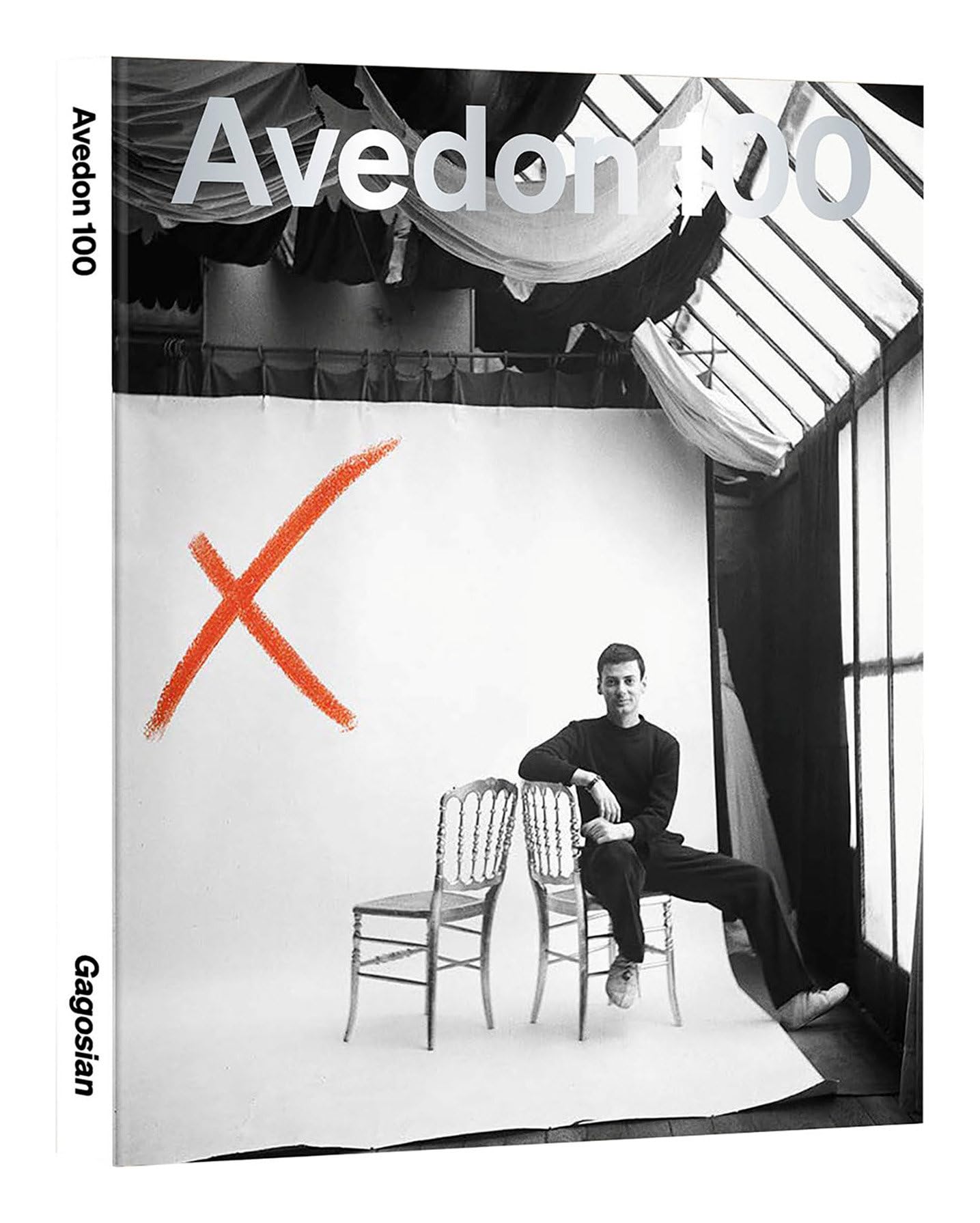 Libro: Avedon 100