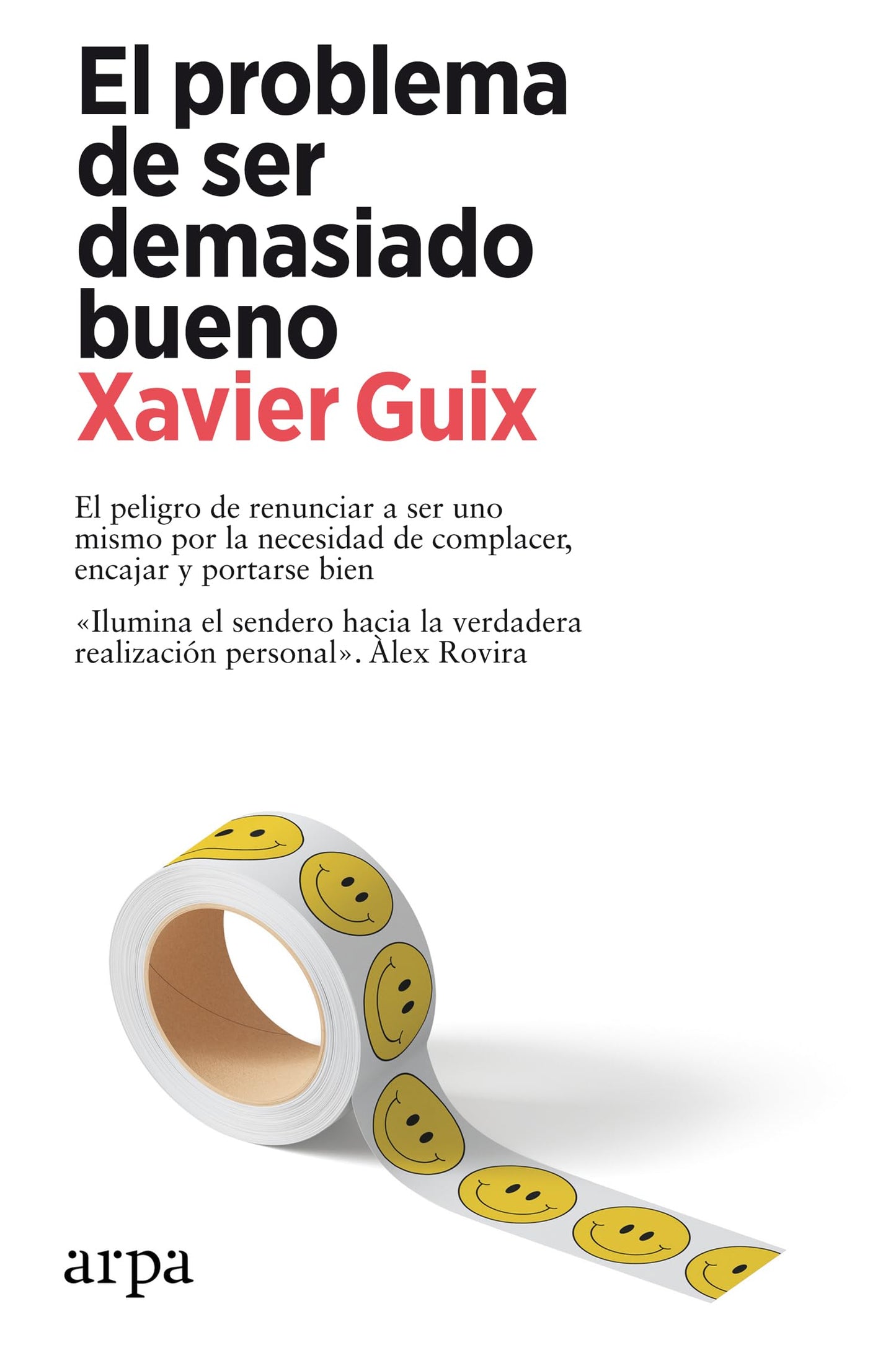 El problema de ser demasiado bueno (Psicología)