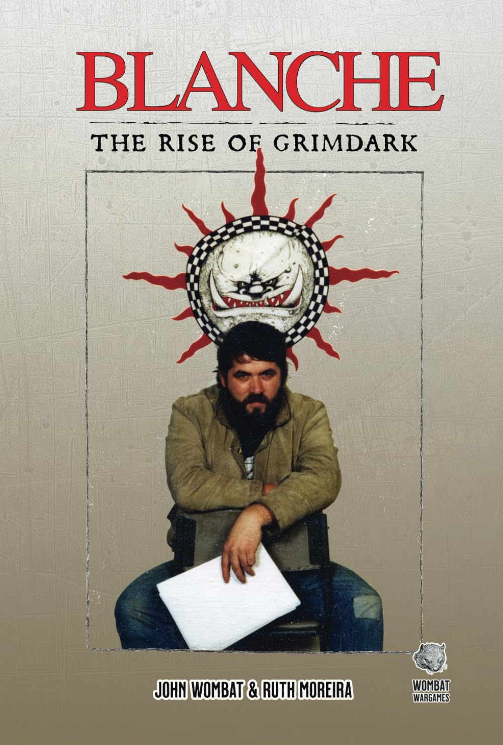 Libro: Blanche: The Rise of Grimdark