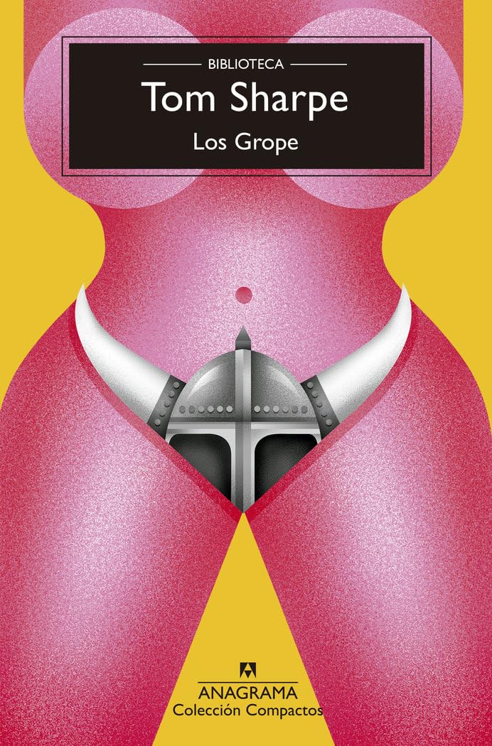 Libro: Los Grope