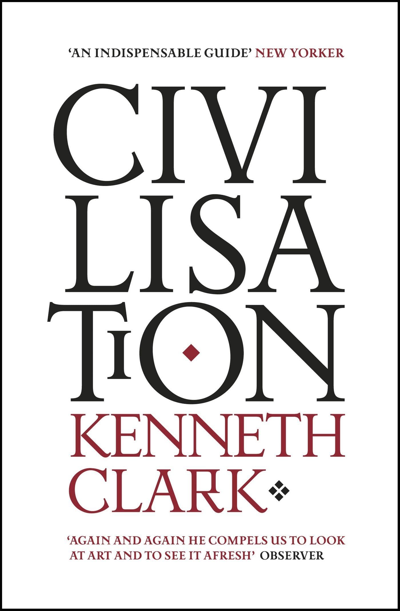 Libro: Civilisation