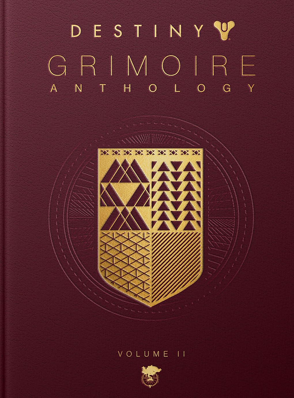 Libro: Destiny Grimoire Anthology, Volume II: Fallen Kingdoms (Volume 2)