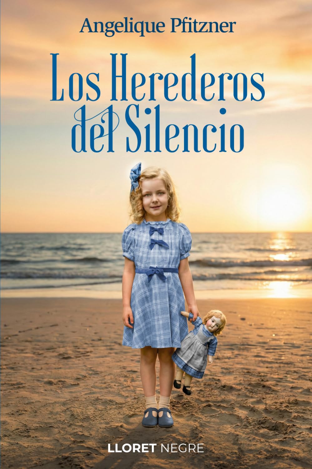 Libro: Los Herederos del Silenico
