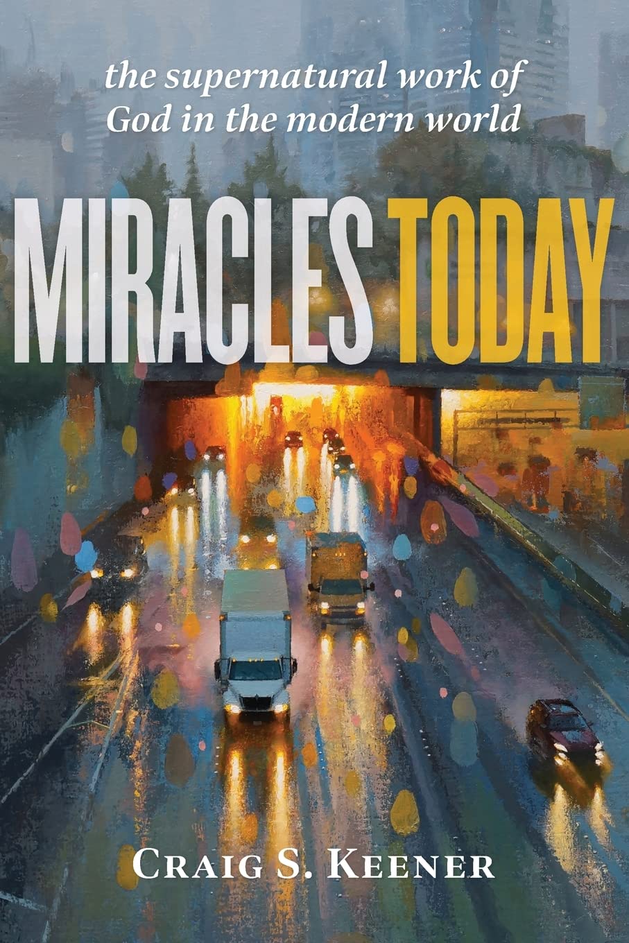 Libro: Miracles Today
