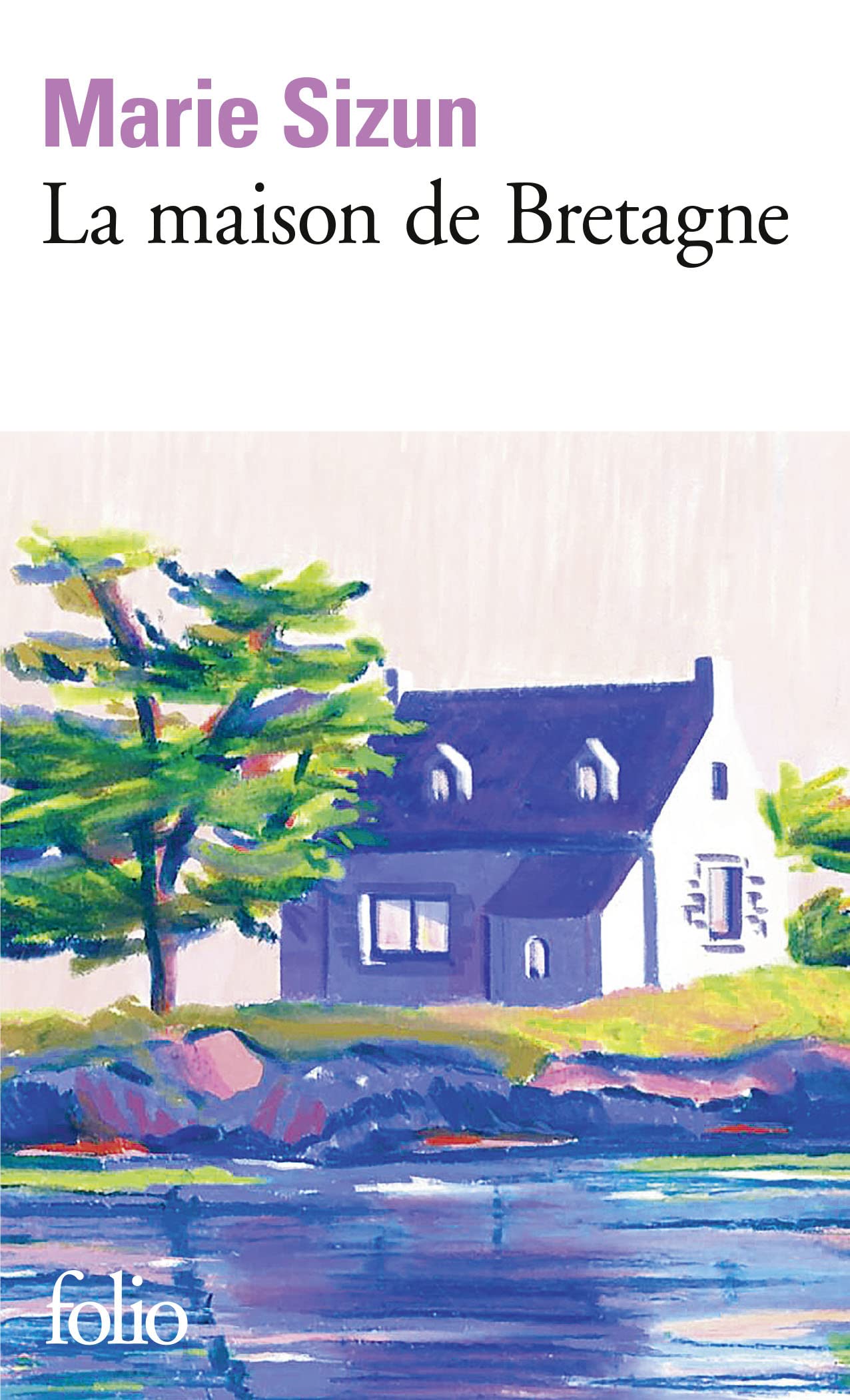 Libro: La maison de Bretagne