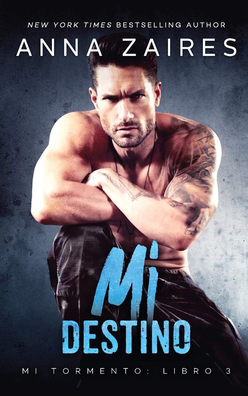 Libro: Mi destino: 3 (Mi Tormento)